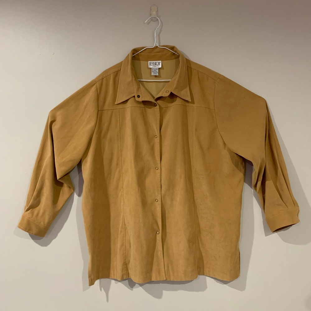 Lightweight Shacket